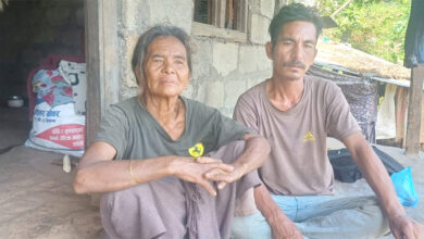 Photo of नागरिकताको प्रतीक्षामा वृद्धा मङ्गली : “अब मर्ने बेलामा नेपाली भनेर मर्न पाउँ”