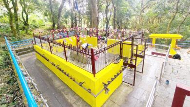 Photo of आस्था र विश्वासको धरोहर