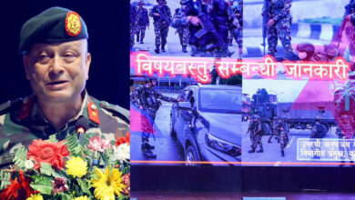 Photo of जेन-जी आन्दोलनका मृतक ७६ मध्ये ४१ जना कसरी मारिए ?