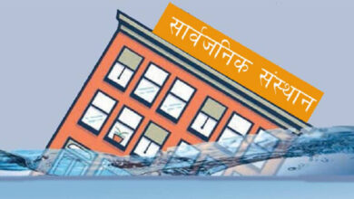 Photo of यस्ता छन् सरकारले सार्वजनिक संस्थानमा देखेको चुनौती र समस्या