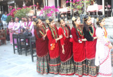 Photo of पहाडकी रानी बन्दीपुर गाउँ पर्यटनको आकर्षक गन्तव्य