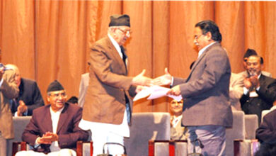 Photo of सन्दर्भः विस्तृत शान्ति सम्झौताको १९ वर्ष ‘पीडित न्यायको प्रतिक्षामै’