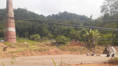 Photo of मानव स्वास्थ्य र वातावरणीय असर भएपछि इँटा उद्योग बन्दको माग