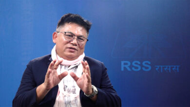 Photo of बाँझो जमिनमा माछा खेती गरौँ, युवा पलायन रोकौँ : प्रोफेसर भुजेल