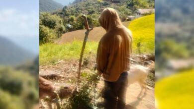 Photo of जब स्कुलले थर फेरिदियो, विजयले पढ्नै सकेनन्’