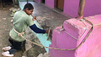 Photo of मौन पीडामा रहेकी कालिमायाको याचना …