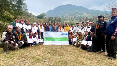 Photo of पर्यटन प्रवर्द्धनमा गोरखा र लमजुङका पालिकाको पहल