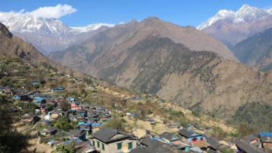 Photo of पाहुनाको पर्खाइमा ‘मुदीगाउँ’