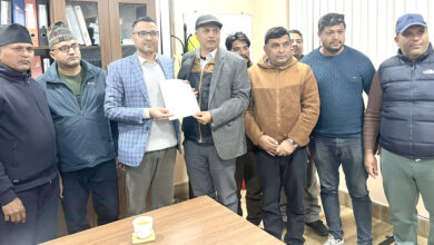 Photo of तनहुँ हाइड्रोको जलाशयलाई बहुआयामिक राष्ट्रिय पर्यटकीय गन्तव्य बनाउन माग