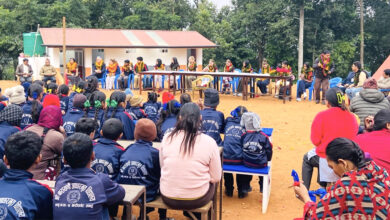 Photo of सम्पादकीय : “देखाउने कार्यक्रम”बाट “सिकाउने उत्सव”मा रूपान्तरण गरौं