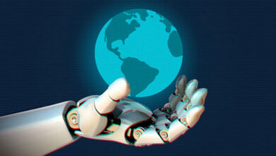 Photo of एआईले संसार हल्लाएको वर्ष २०२५