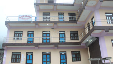 Photo of गण्डकी प्रदेशमै पहिलोपटक स्थानीय तहबाटै स्थायी लेखा नंम्बर (प्यान) दिन सुरु