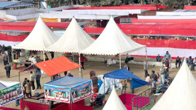 Photo of आजबाट दमौलीमा छैठौ आदिवासी जनजाति महोत्सव