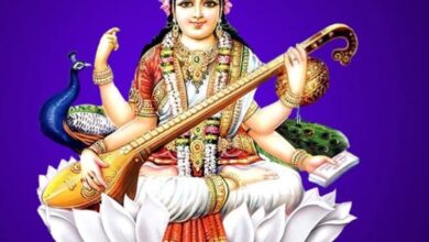 Photo of माघ शुक्ल पञ्चमी : श्रीपञ्चमी (वसन्तपञ्चमी) पर्व मनाइँदै