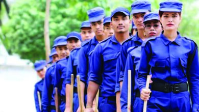 Photo of एक लाख ३९ हजार निर्वाचन प्रहरीको भर्ना खुला