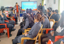 Photo of भानुभक्त क्याम्पसमा चार्टर्ड एकाउन्टेन्सी अध्ययन तथा पेशाबारे परामर्श