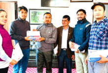 Photo of सम्पादकीय : कृषकको सारथीबन्दै स्थानीय सरकार