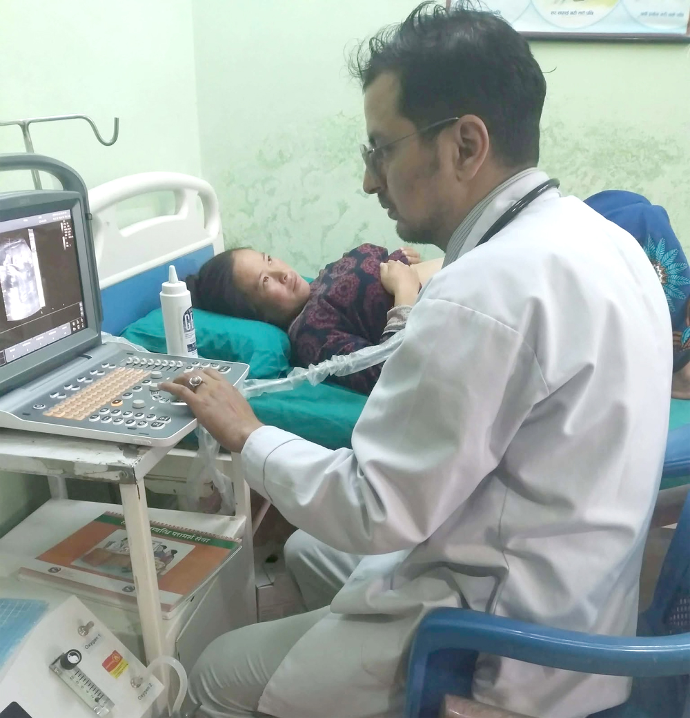 Photo of बन्दीपुर गाउँपालिकामा स्वास्थ्य सेवा : विस्तार प्रयास, उपकरण र बजेट अभाव