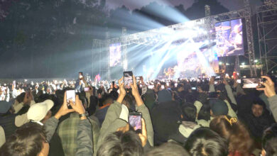 Photo of ‘पहाडकी रानी’ बन्दीपुरमा पर्यटकको चहलपहल बढ्यो