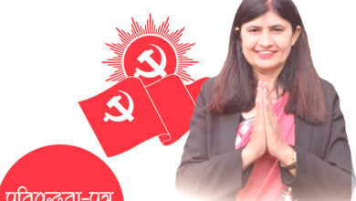 Photo of तनहुँ–१ एमाले उम्मेदवार न्यौपानेको चुनावी प्रतिवद्धतामा के–के समेटिए ?