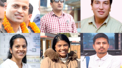 Photo of पत्रकार महासंघ तनहुँले विभिन्न पुरस्कारबाट छ जना पत्रकारलाई पुरस्कृत गर्ने