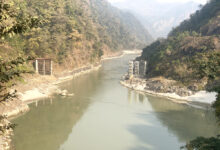 Photo of विगत १२ वर्षदेखि अलपत्र घुमाउने पुलको काम तत्काल सुरु गर्न निर्देशन