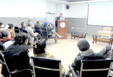 Photo of तनहुँका २ हजार ६२५ किशोरीलाई एचपिभी खोप लगाइने