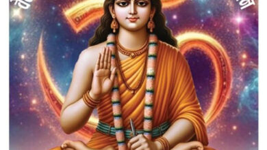 Photo of महर्षि वेदव्यासको मूर्ति प्राणप्रतिष्ठा कार्यक्रम हुने