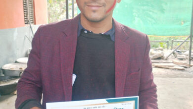 Photo of डुम्रे संस्कृतिक परिवारको अध्यक्षमा श्रेष्ठ चयन