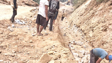 Photo of चर्चामा आउने तर कामले गति नलिने