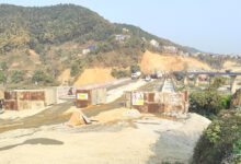 Photo of मुग्लिन–पोखरा सडक निर्माण अन्तिम चरणमा, पश्चिम खण्ड नोभेम्बरसम्म सक्ने लक्ष्य, तीन मुख्य अवरोध हटे