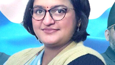 Photo of काठमाडौँ–१ मा रास्वपाकी न्यौपाने विजयी