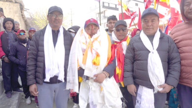 Photo of मुस्ताङमा कांग्रेसका गौचन निर्वाचित