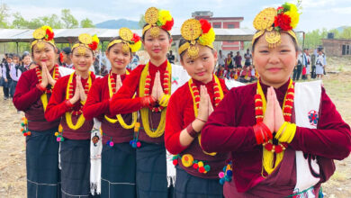 Photo of झोर्ले