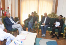 Photo of जनतामाझ पार्टीले गरेका काम पुर्याउन नसक्दा हार बेहोर्नुपर्यो : एमाले