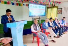 Photo of आदिकवि भानुभक्त क्याम्पसमा गण्डकी विश्वविद्यालयसँग शैक्षिक सहकार्यबारे नीति संवाद