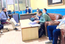 Photo of आदिकवि भानुभक्त क्याम्पसको पूर्वाधार मूल्याङ्कन