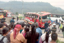 Photo of विपद्जन्य घटना : १२ दिनमै २३ जनाको मृत्यु, ७३ जना घाइते