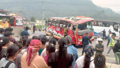 Photo of विपद्जन्य घटना : १२ दिनमै २३ जनाको मृत्यु, ७३ जना घाइते
