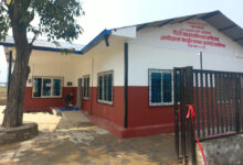 Photo of बैरेनी जग्गा एकीकरण आयोजना ७५ प्रतिशत, कार्यान्वयनमा तीव्रता