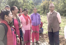 Photo of शिक्षाको गुणस्तर सुधार्न घरदैलोमा शिक्षक