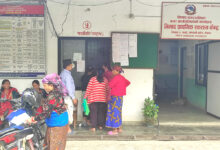 Photo of भिमाद प्राथमिक स्वास्थ्य केन्द्र : भवन र जनशक्ति अभावका चुनौतीबीच सेवा दिंदै