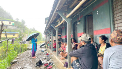 Photo of देवघाट गाउँपालिकामा स्वास्थ्य सेवा : उपलब्धी उत्साहजनक, चुनौती यथावत्