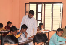 Photo of देवघाटका गुरुकूल शिक्षामा विद्यार्थीको आकर्षण