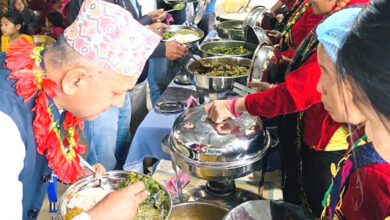 Photo of ग्रामीण पर्यटन प्रवर्द्धनका लागि होमस्टे विकास तालिम