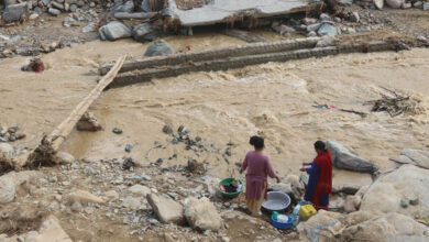 Photo of वर्ष समीक्षा २०८२ : जलवायुजन्य जोखिम यथावत्