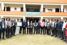 Photo of भानु नगरस्तरीय परीक्षाको नतिजा सार्वजनिक, कक्षा ८ मा ५३.८ प्रतिशत उत्तीर्ण