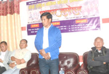 Photo of तनहुँमा ‘दोस्रो राष्ट्रिय मौलिक कौराहा सम्मेलन–२०८३’ हुने