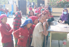 Photo of तनहुँमा स्वास्थ्य क्षेत्रको विस्तार र पहुँचको सकारात्मक संकेत, नसर्ने रोगको चाप भने बढ्दो