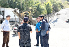 Photo of क्रसर उद्योगमाथि तनहुँ प्रशासनको कडाई